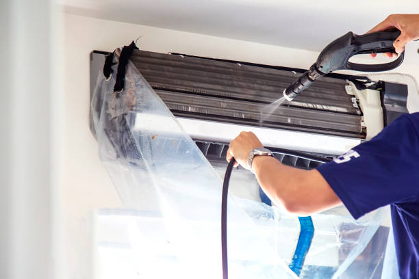 Best HVAC Air Duct Cleaning  in Belvidere, IL