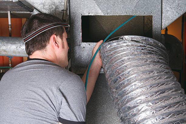Best Ductwork Cleaning Services  in Belvidere, IL
