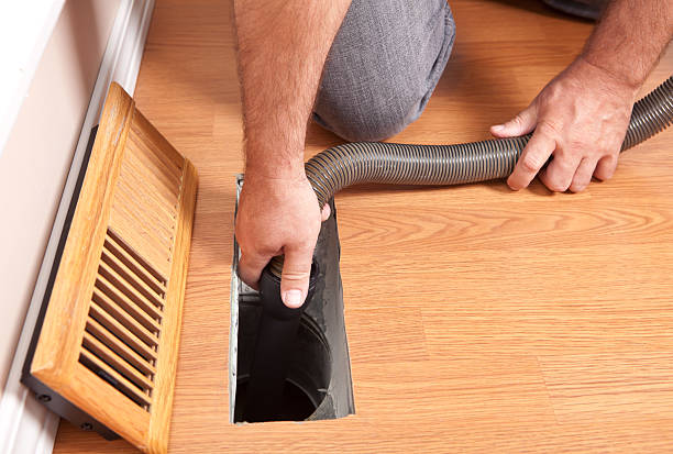 Best Affordable HVAC Duct Cleaning  in Belvidere, IL