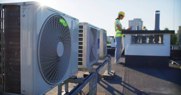 Best Local Air Duct Cleaning Services  in Belvidere, IL