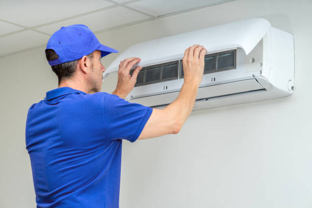 Best Commercial HVAC Duct Cleaning  in Belvidere, IL