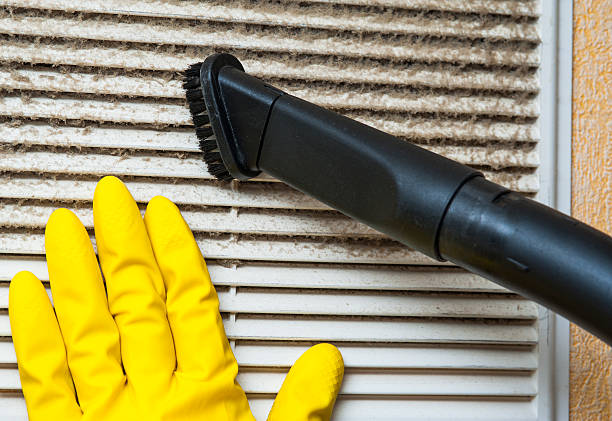 Best Residential Air Duct Cleaning  in Belvidere, IL